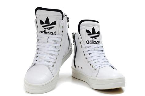 adidas sneaker weiß hoch|adidas sneakers herren.